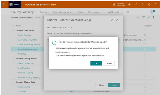 A screenshot of a computer

AI-generated content may be incorrect.