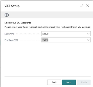 A screenshot of a computer

AI-generated content may be incorrect.
