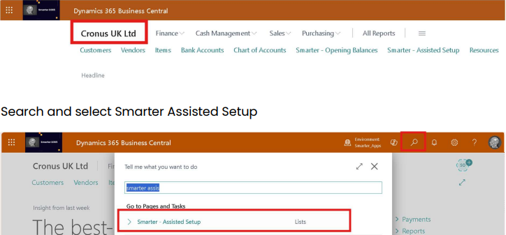 A screenshot of a computer
AI-generated content may be incorrect.