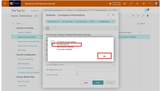 A screenshot of a computer
AI-generated content may be incorrect.