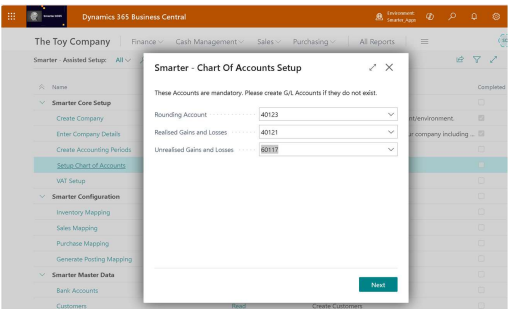 A screenshot of a computer
AI-generated content may be incorrect.