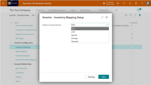 A screenshot of a software
AI-generated content may be incorrect.