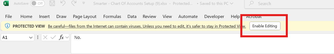 A screenshot of a computer
AI-generated content may be incorrect.